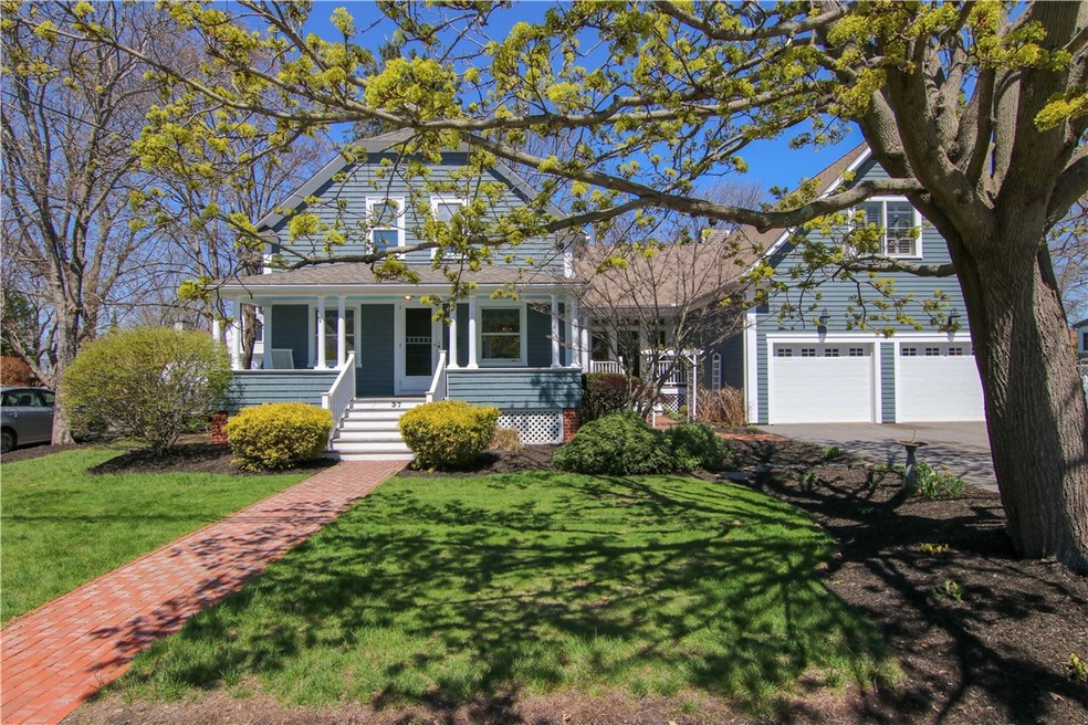 37 Beach Rd, Bristol, RI 02809 - photo 1