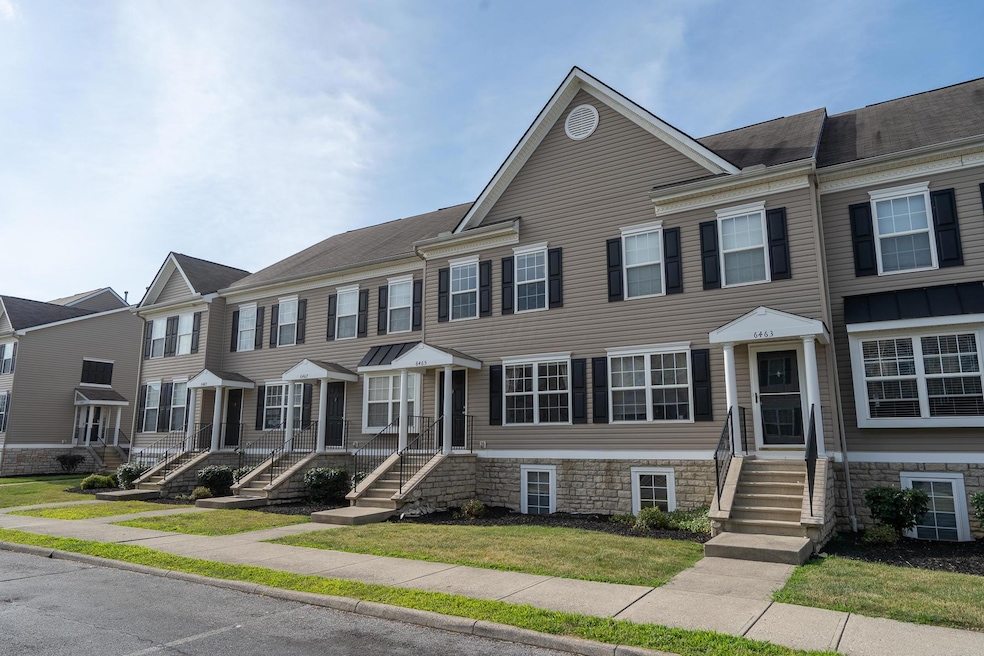 6465 Nottinghill Trail Dr unit 66465, Canal Winchester, OH 43110 - photo 1