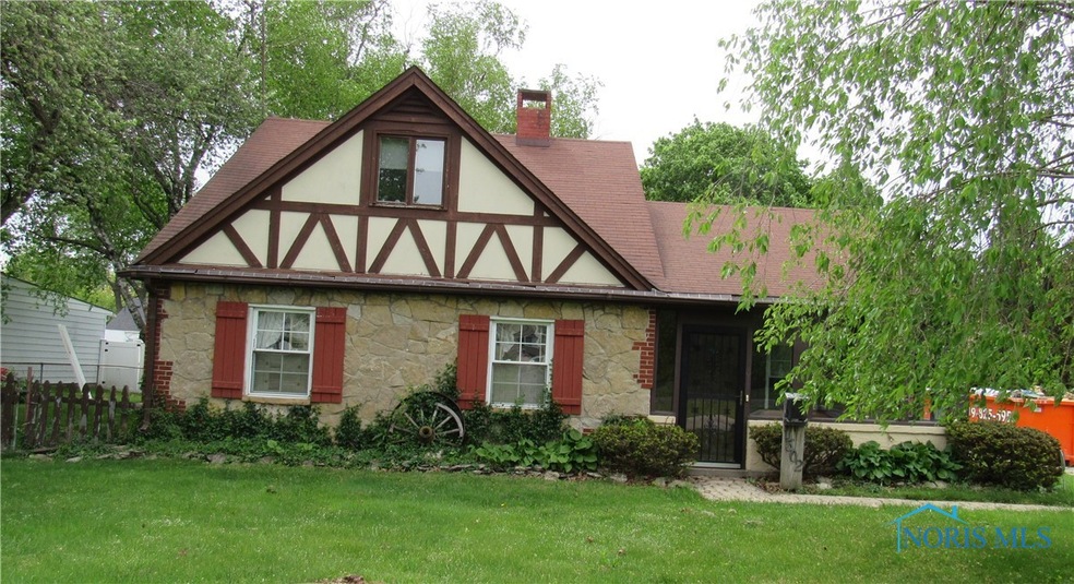 Front View