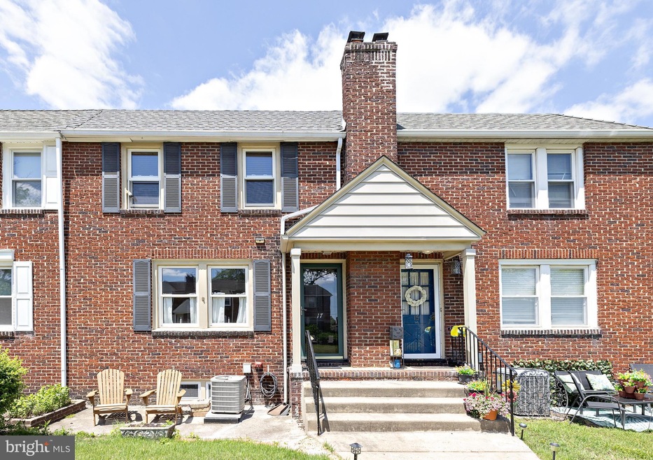 17 Dowling Ave, Audubon, NJ 08106 - photo 1