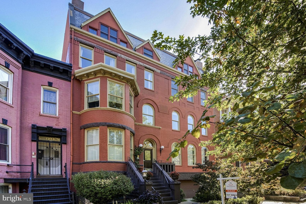 1331 Vermont Ave NW unit 3C, Washington, DC 20005 - photo 1