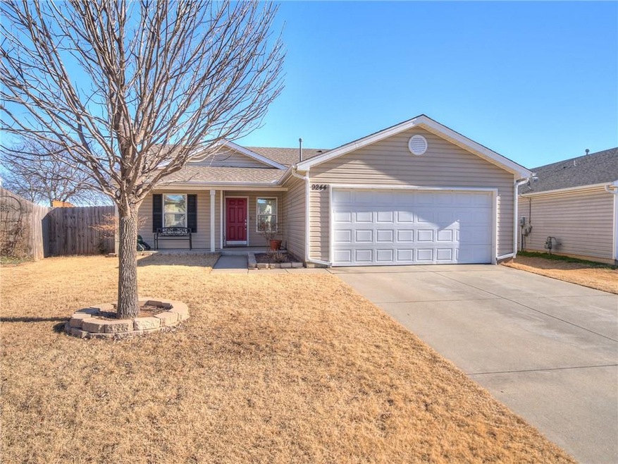 9244 Snowberry Dr, Oklahoma City, OK 73165 - photo 1