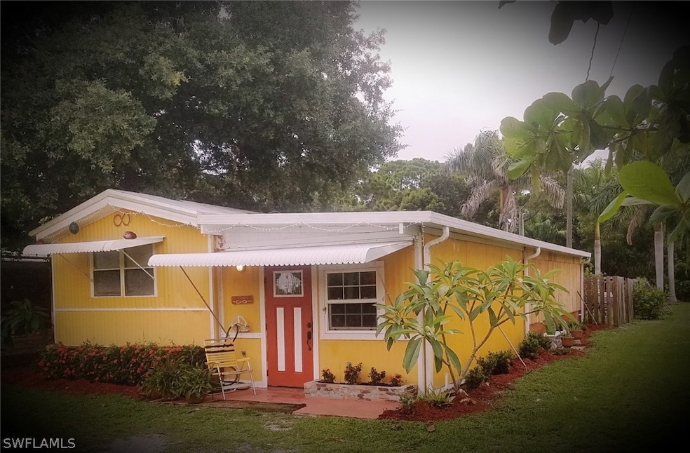 5980 Wisconsin St, Bokeelia, FL 33922 - photo 1