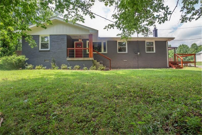 Welcome to 8152 Jackman Road, a tastefully renovat