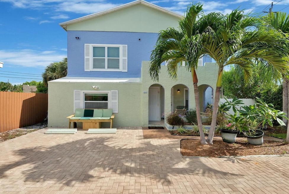 For Rent $1,800/month