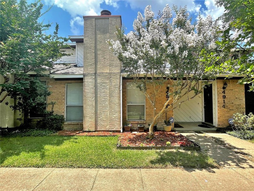 Welcome Home. 4910 Regal Bluff