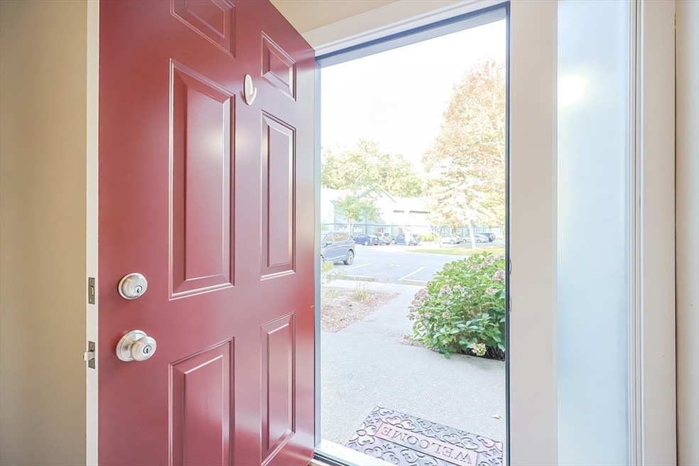 110 Dean St unit 98, Taunton, MA 02780 - photo 1