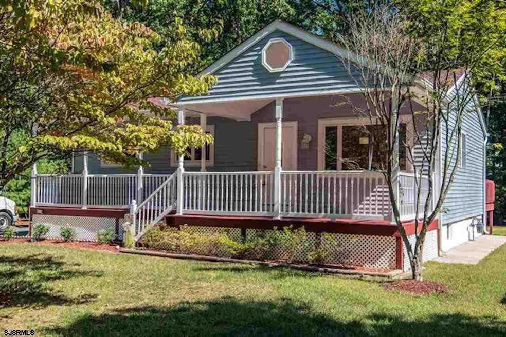 204 Linden Ave, Egg Harbor Township, NJ 08234 - photo 1