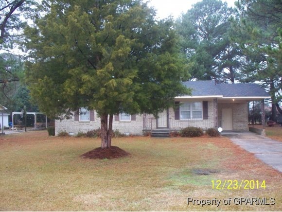 2456 Mill St, Winterville, NC 28590 - photo 1