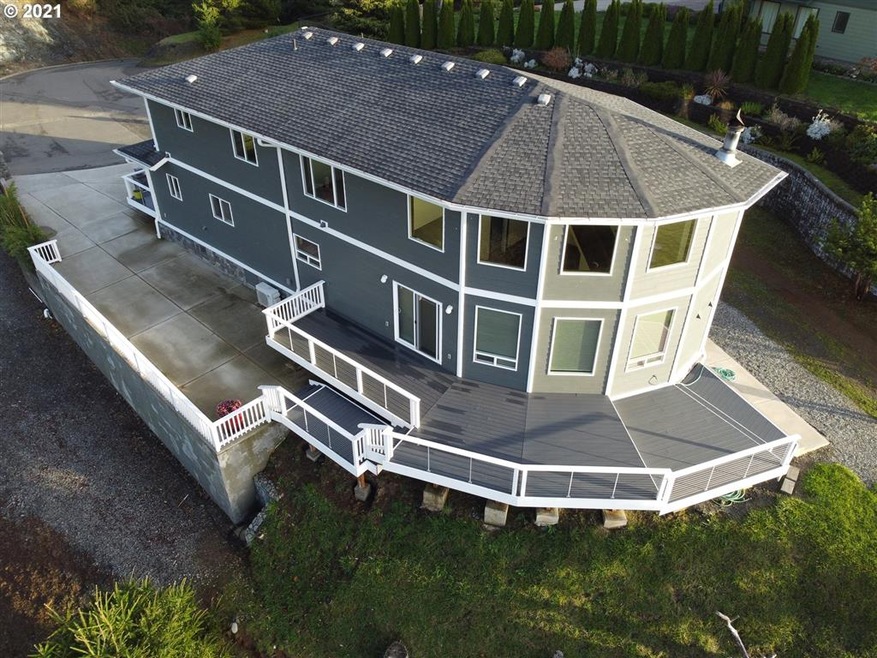 29693 Bear Mountain Rd, Gold Beach, OR 97444 - photo 1