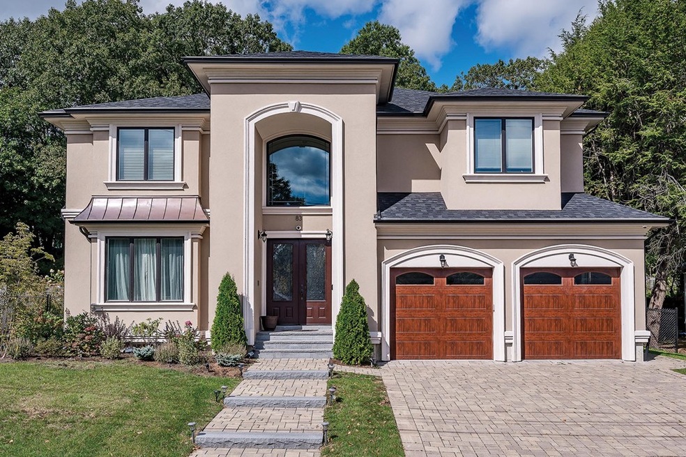 83 Dorcar Rd, Newton Center, MA 02459 - photo 1