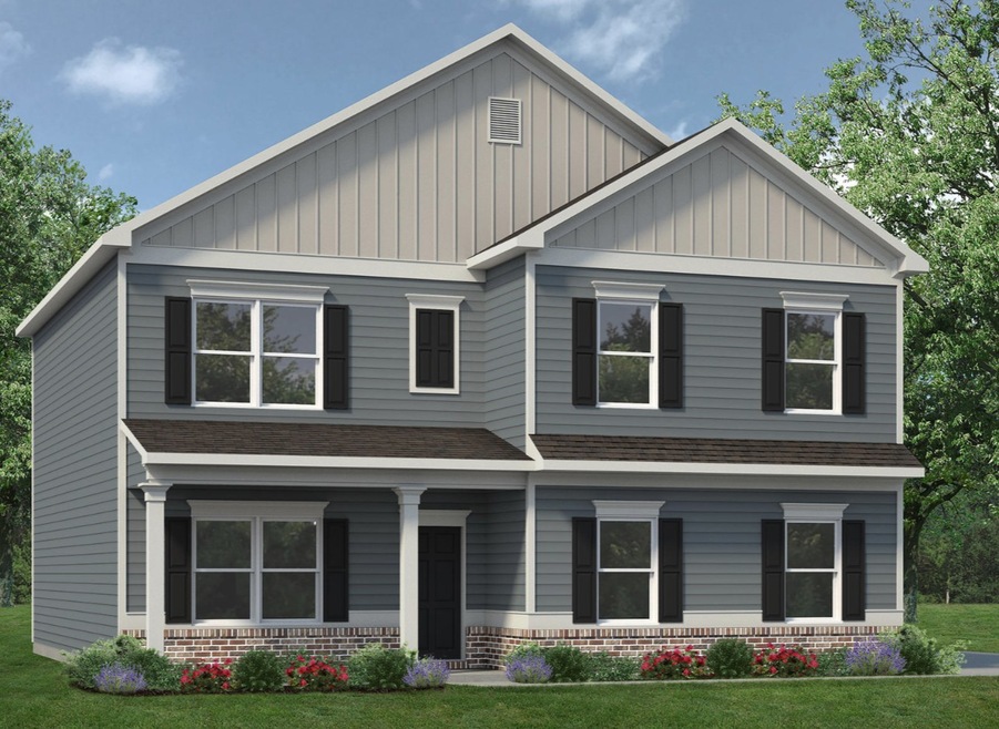 275 Forrest Dr, Columbia, TN 38401 - photo 1