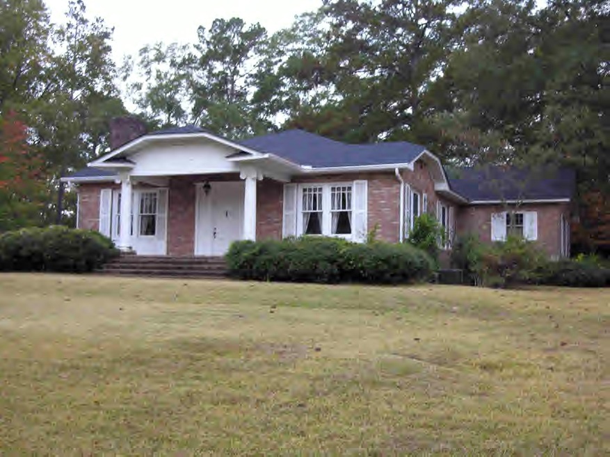 Main View