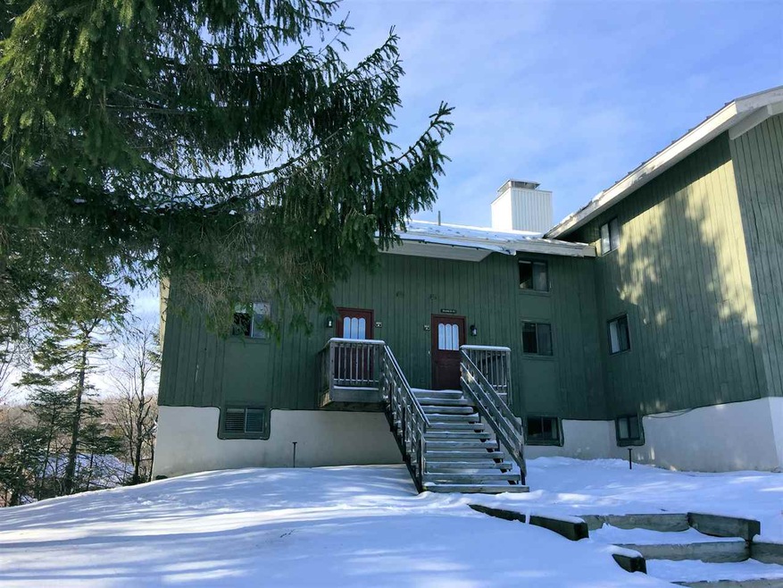 53 Birches Way unit BA2, Peru, VT 05152 - photo 1