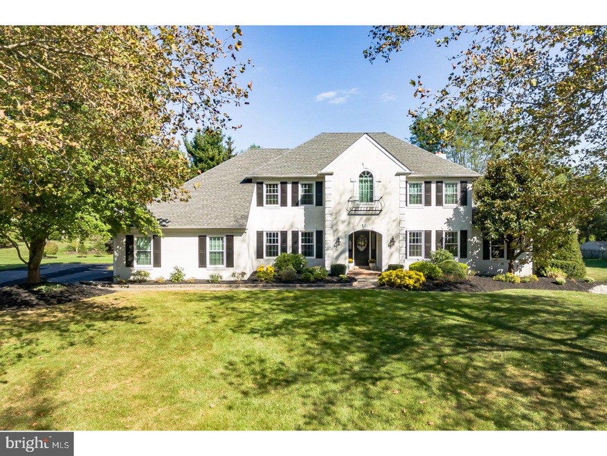 340 Cottonwood Dr, Langhorne, PA 19047 - photo 1