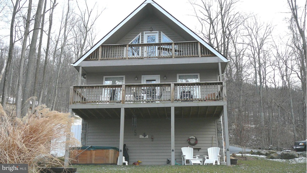 266 Red Bud Ln, Front Royal, VA 22630 - photo 1