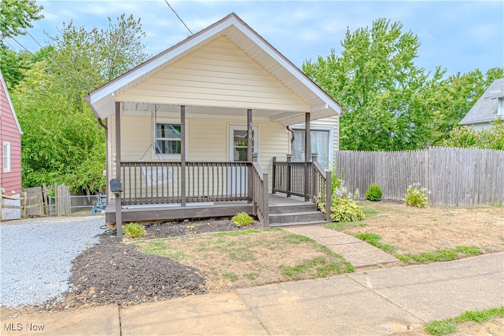 360 Baldwin Rd, Akron, OH 44312 - photo 1