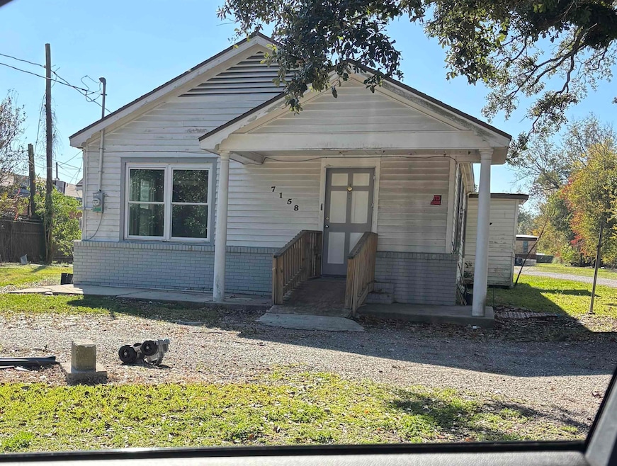 7158 Main St, Houma, LA 70360 - photo 1