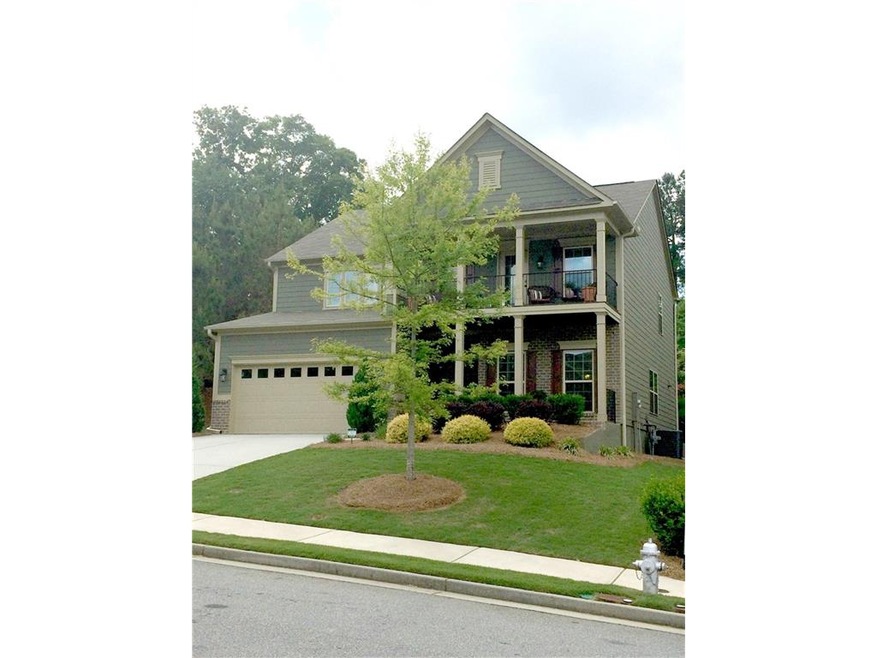 Level backyard and spacious side yard great for ou