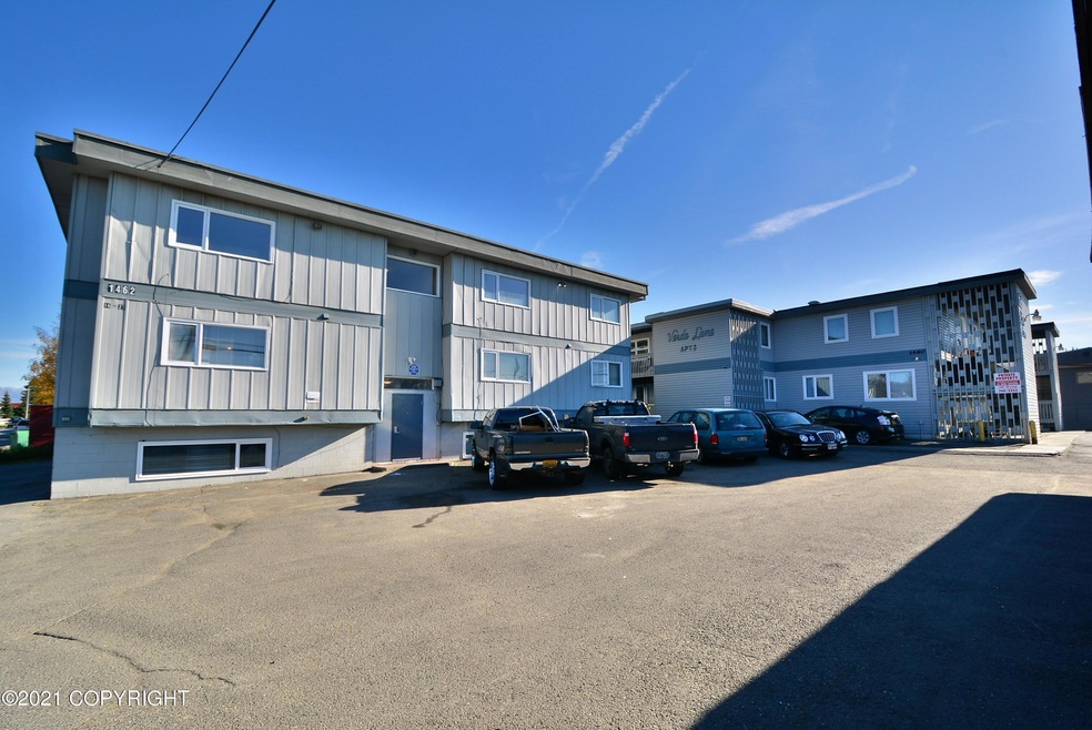 1462 W 26th Ave unit 16, Anchorage, AK 99503 - photo 1