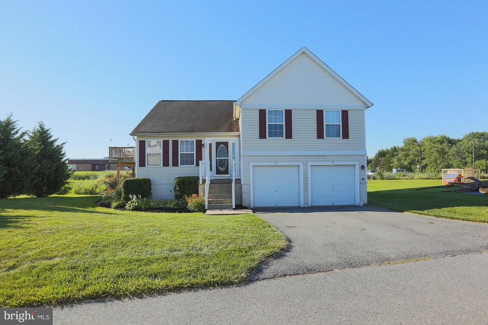 541 Trevanion Terrace, Taneytown, MD 21787 - photo 1