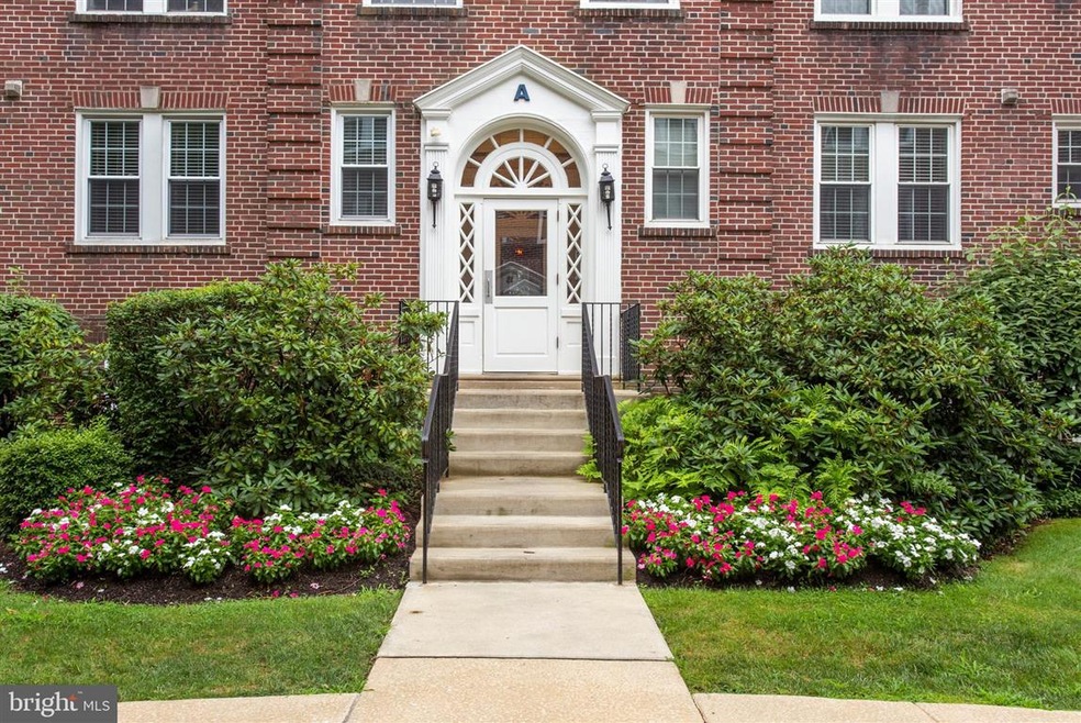 Hampshire at Haverford Condominiums unit A104, Haverford, PA 19041 - photo 1