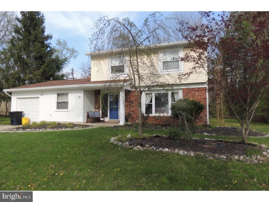 20 Bently Dr, Sewell, NJ 08080 - photo 1