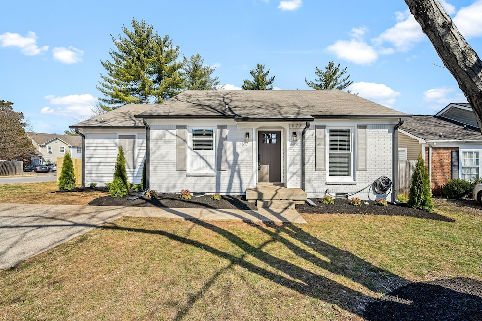 1977 Timberline Way, Clarksville, TN 37042 - photo 1