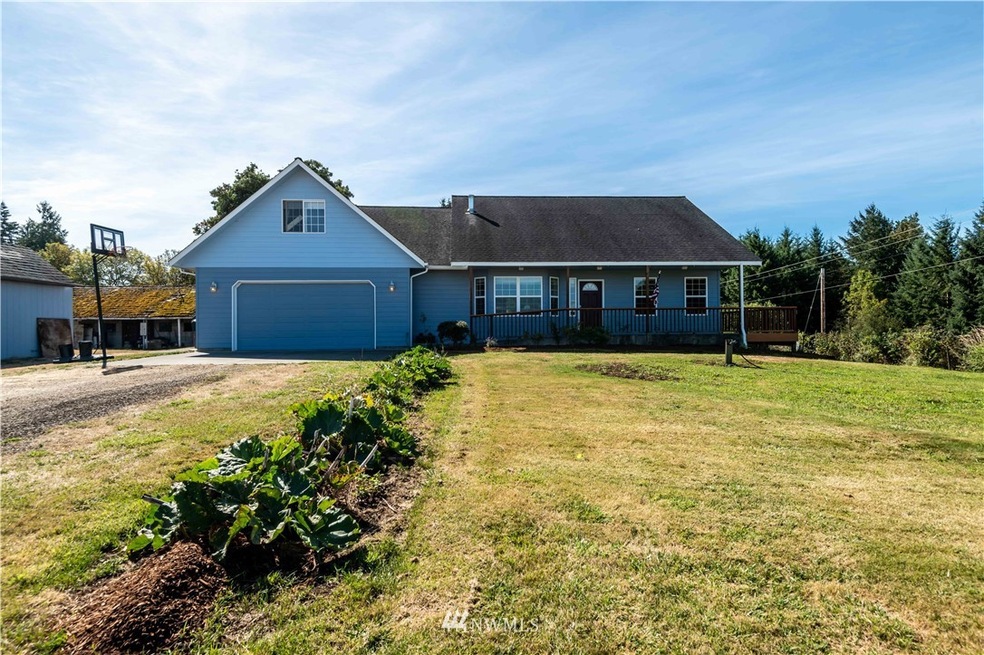 103 Classe Rd, Toledo, WA 98591 - photo 1