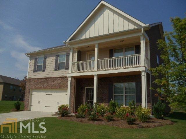 6 Lismore Way, Newnan, GA 30263 - photo 1