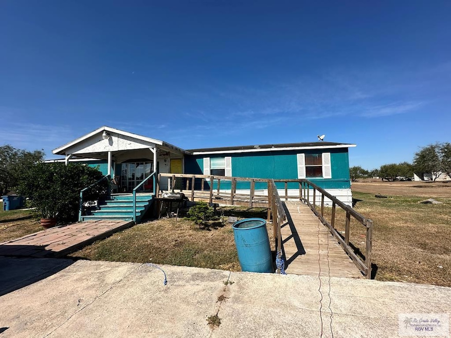 34472 Fm 732, San Benito, TX 78586 - photo 1