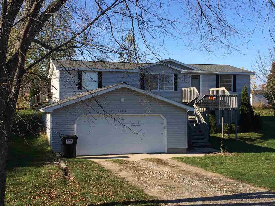 10820 S Orchard Way, Traverse City, MI 49684 - photo 1