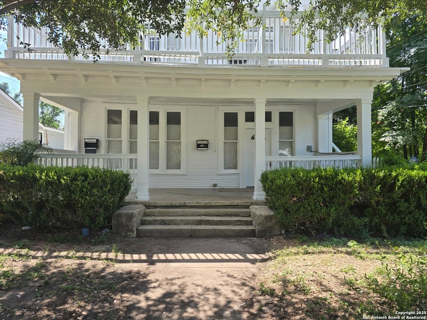 1228 Virginia Blvd unit 1, San Antonio, TX 78203 - photo 1