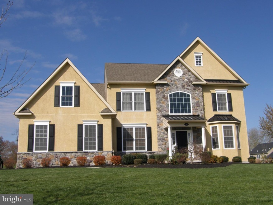 210 Daulton Ct, Langhorne, PA 19047 - photo 1