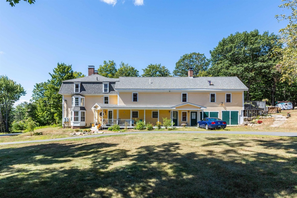 24 Morrill Rd, Canterbury, NH 03224 - photo 1