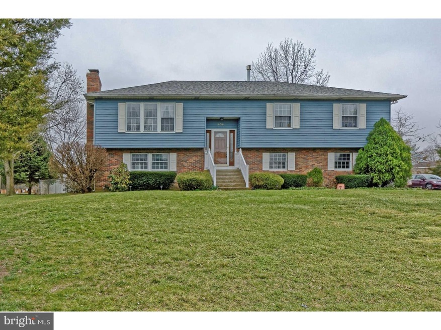 404 Doerrmann Dr, Mickleton, NJ 08056 - photo 1