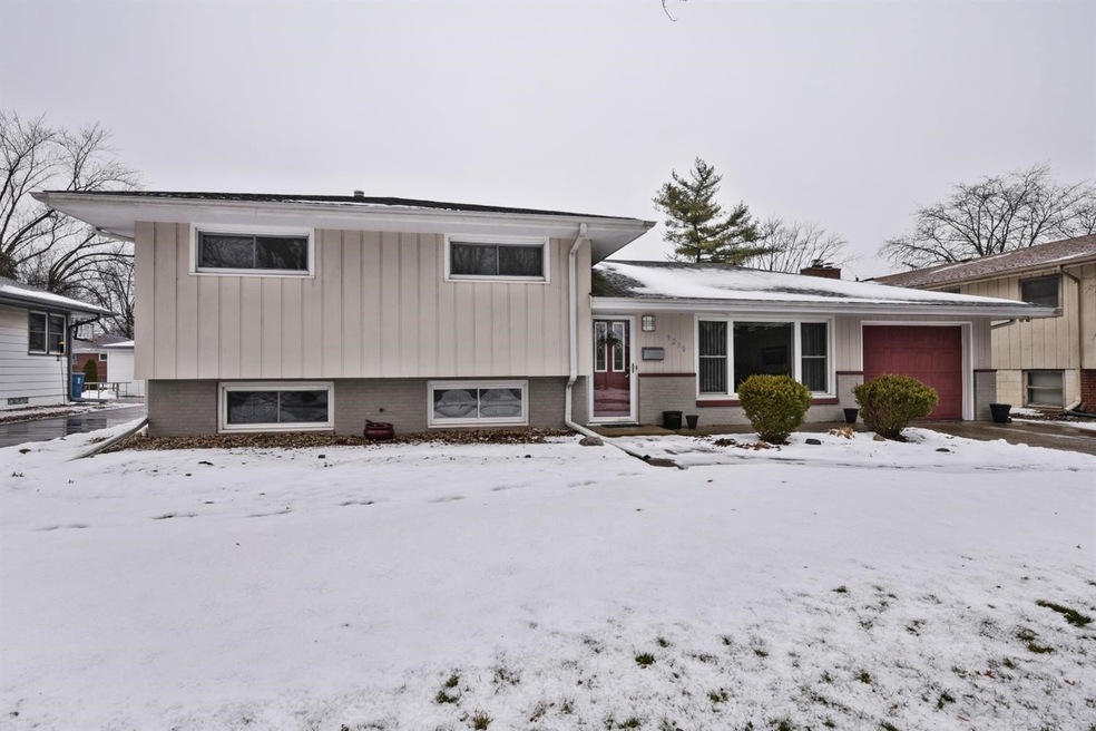 9230 Cottage Grove Place, Highland, IN 46322 - photo 1