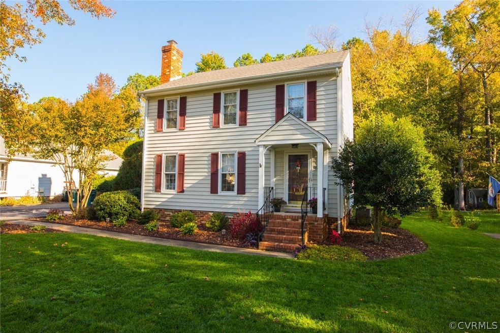 9516 Broad Meadows Rd, Glen Allen, VA 23060 - photo 1