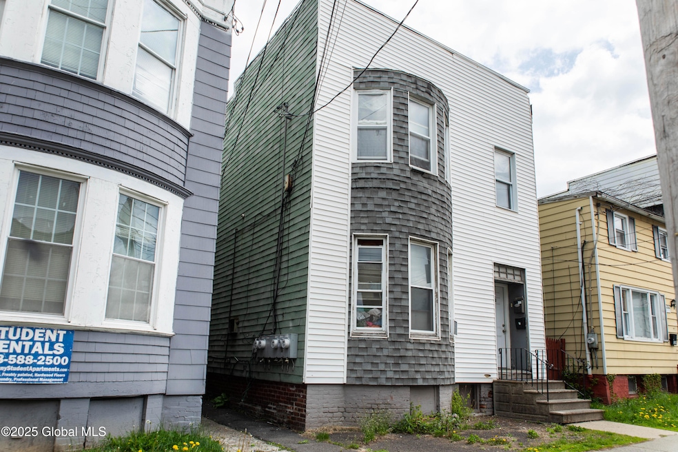 521 Washington Ave - Albany - Arpi