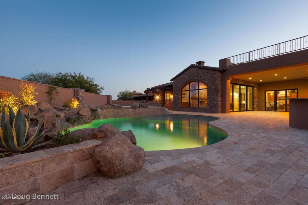 Prospector Village 18