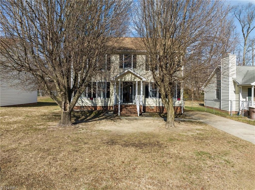 Sold $235,800 • Co-Listing Agent