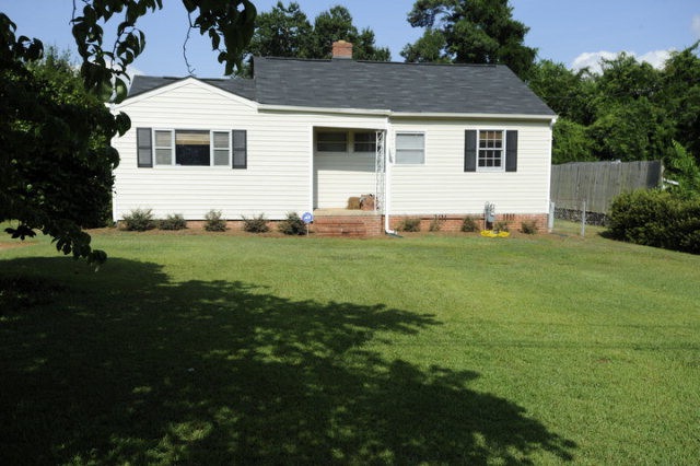 Main View