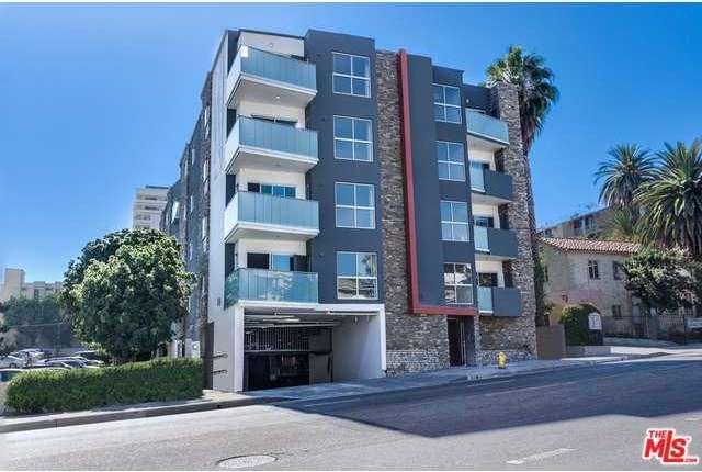 1735 N La Brea Ave unit 405, Los Angeles, CA 90046 - photo 1