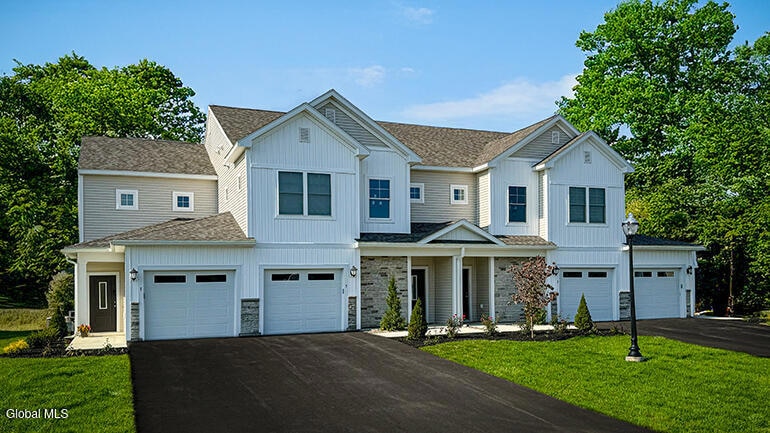 22 Reed's Hollow, Saratoga Springs, NY 12866 - photo 1