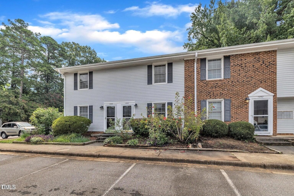 1227 Jamestown Ct, Cary, NC 27511 - photo 1