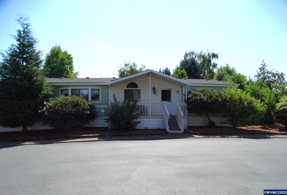 300 SE Lacreole (#323) Dr unit 323, Dallas, OR 97338 - photo 1