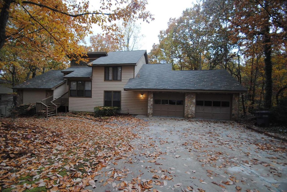 525 Mount Washington Ln, Alpharetta, GA 30022 - photo 1