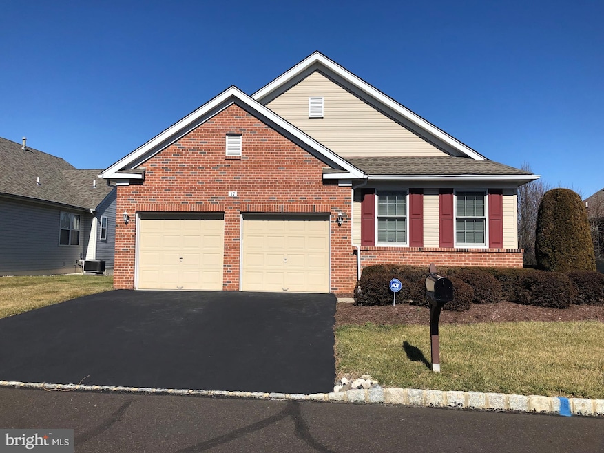 17 Bluebonnet Rd, Langhorne, PA 19047 - photo 1