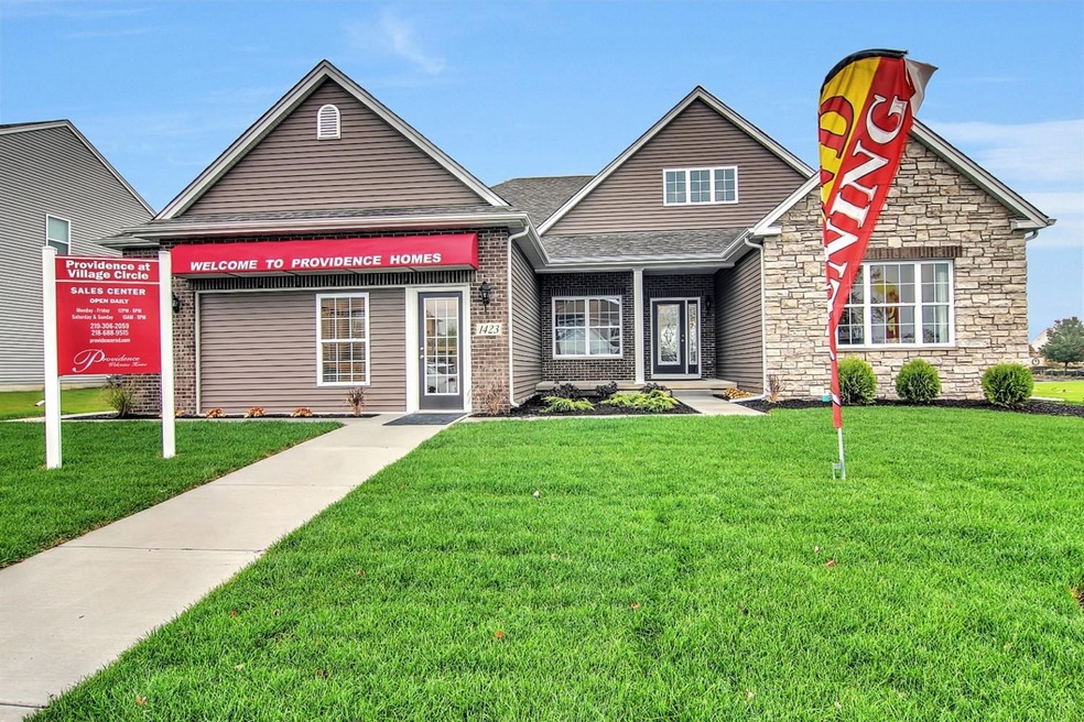 13130 Taft St, Crown Point, IN 46307 - photo 1