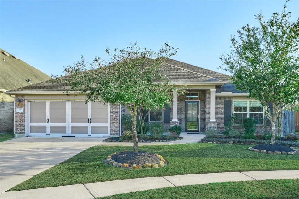 3310 Solvista High Ct, Spring, TX 77386 - photo 1